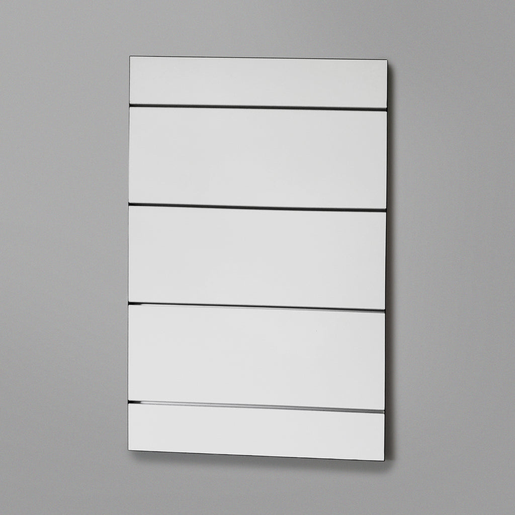 400mm Backpanel with 4 lines