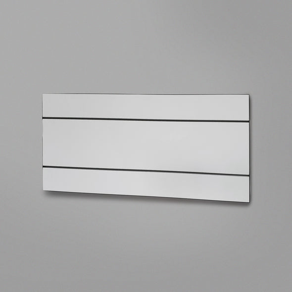800mm Back panel 2 lines