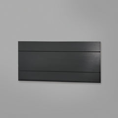 800mm Back panel 2 lines