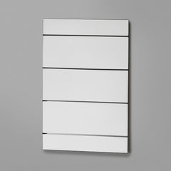 400mm Backpanel with 4 lines