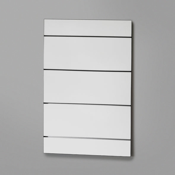400mm Backpanel with 4 lines