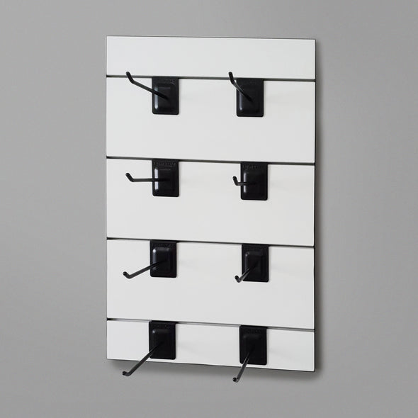 400mm Backpanel 4 lines with 8 Prongs