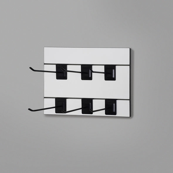 400mm Backpanel 2 line with 6 Prongs