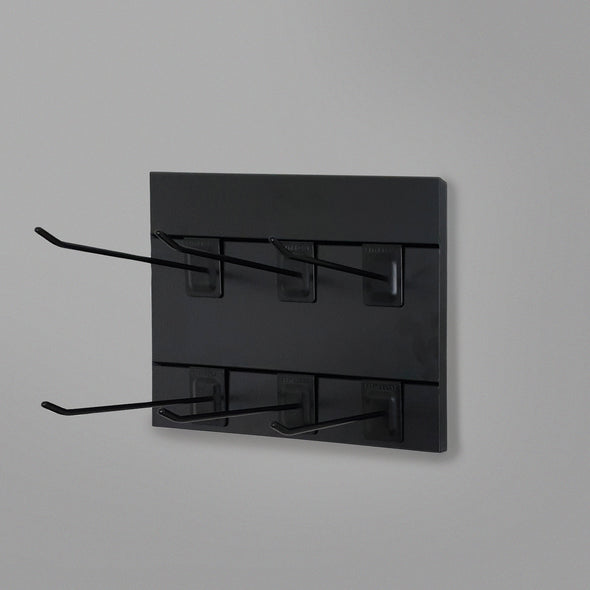 400mm Backpanel 2 line with 6 Prongs