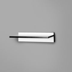 300mm Backpanel with 300mm Floating Shelf