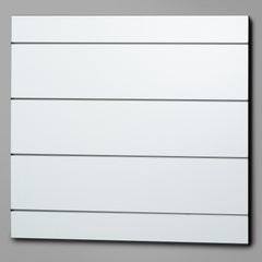 800mm * 600mm Backpanel with 4 lines